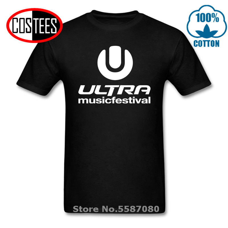Herren 3D-Shirts ULTRA MUSIC F – Summer Clothing Online Shopping Bewertung und Preis