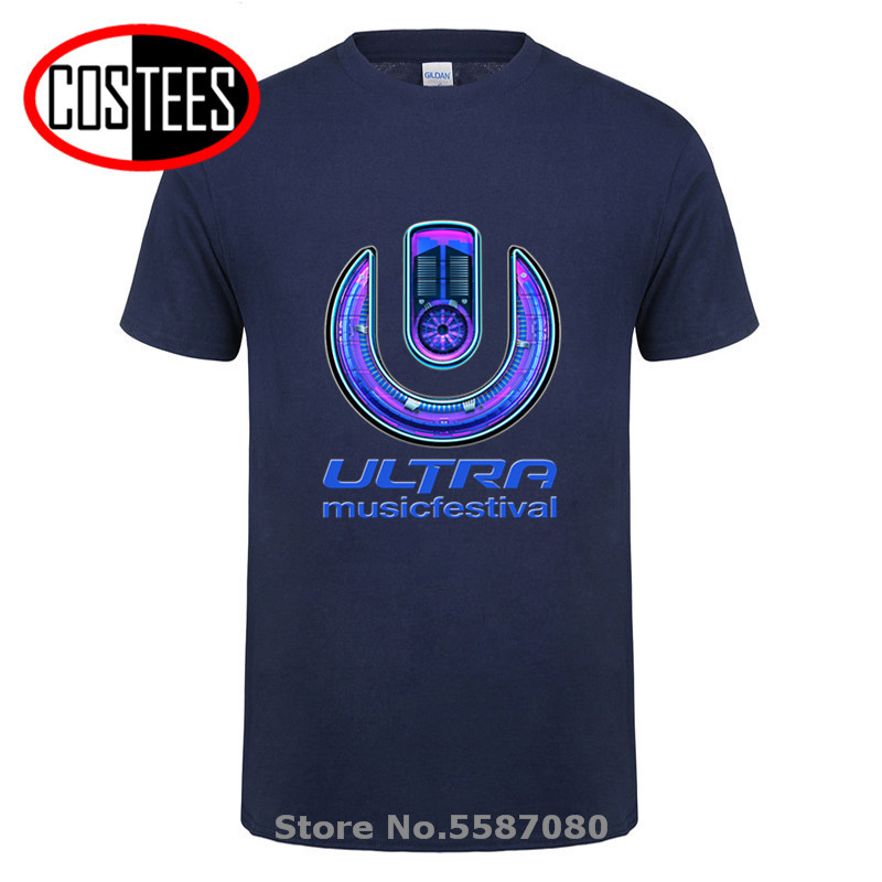 Herren 3D-Shirts ULTRA MUSIC F – Summer Clothing Online Shopping Bewertung und Preis
