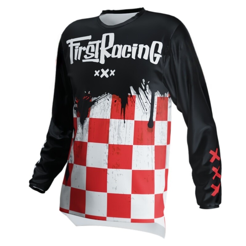 Motorradtrikot, atmungsaktiver – Summer Clothing Motorcycle Bewertung und Preis