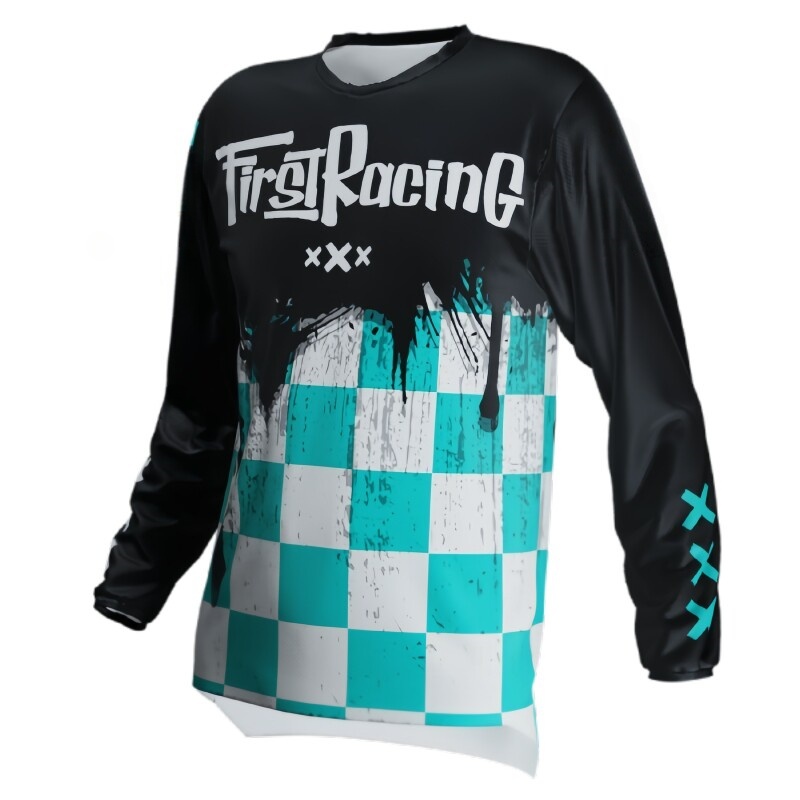 Motorradtrikot, atmungsaktiver – Summer Clothing Motorcycle Bewertung und Preis