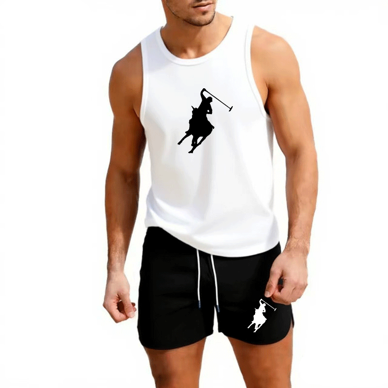 Europäisches Herren-Sommer-Set – Summer Clothing Sets Bewertung und Preis