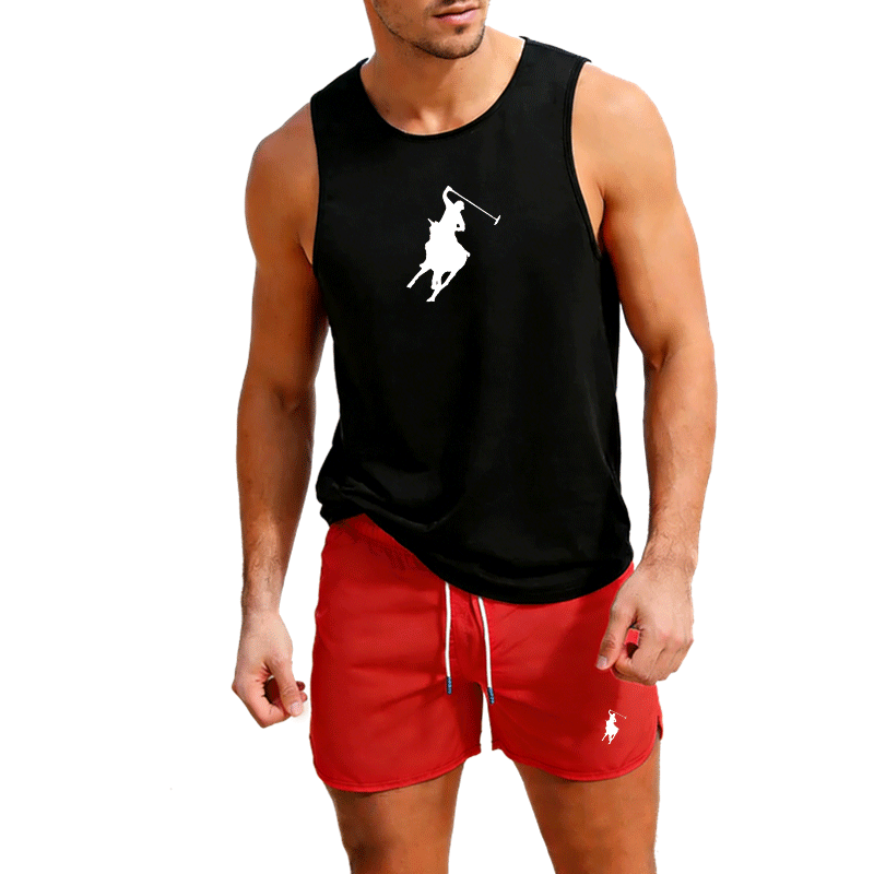 Europäisches Herren-Sommer-Set – Summer Clothing Sets Bewertung und Preis