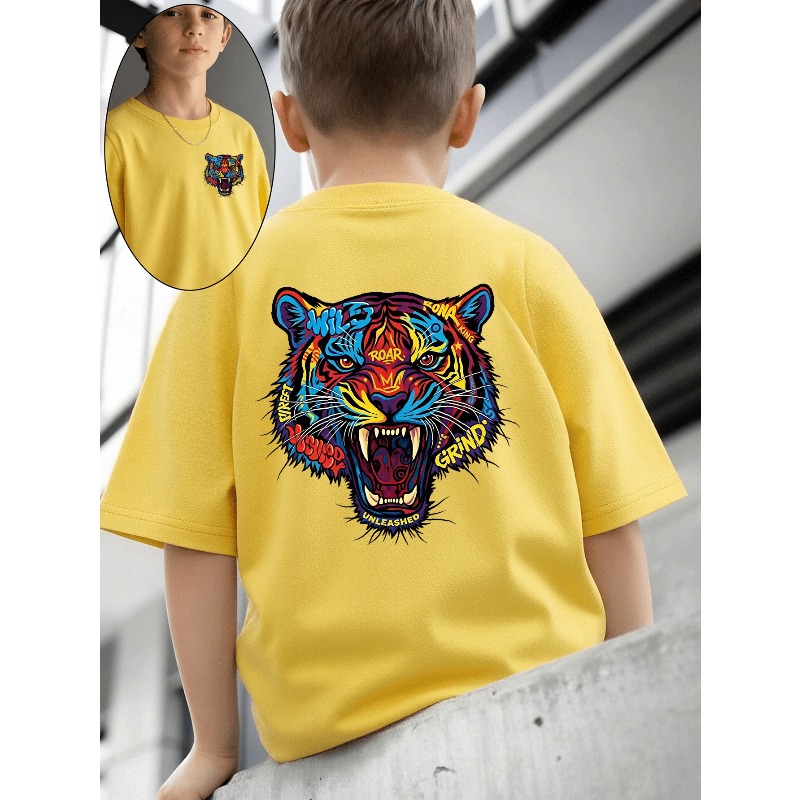 Wild Tiger Roar Releases Kinde – Summer Clothing Release Bewertung und Preis