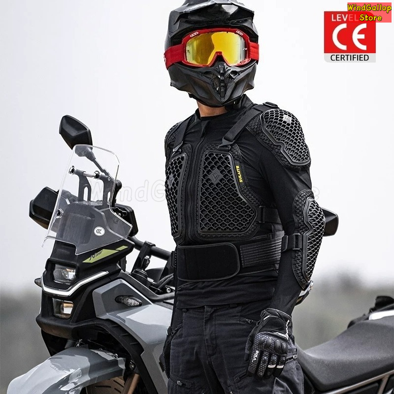 Motorrad-Schutzkleidung, Somme – Summer Clothing Motorcycle Bewertung und Preis