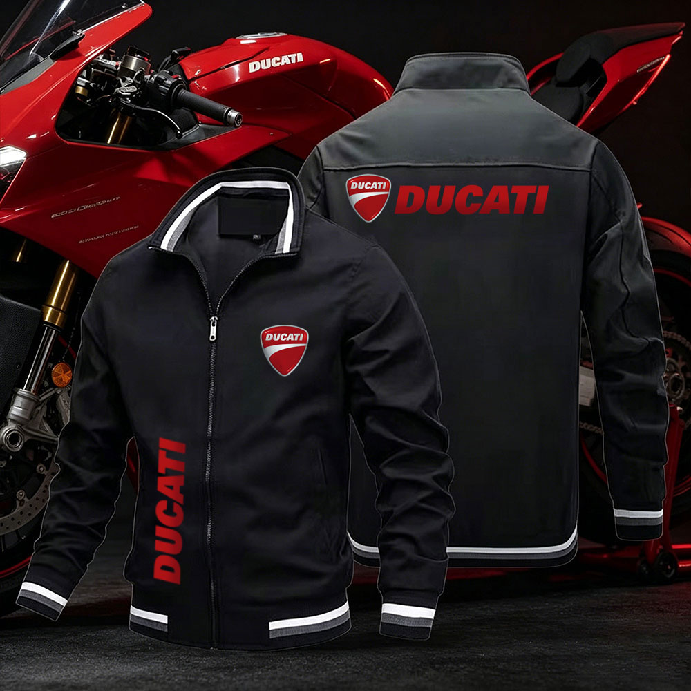 2026 Ducati Herren-Motorradjac – Summer Clothing Motorcycle Bewertung und Preis