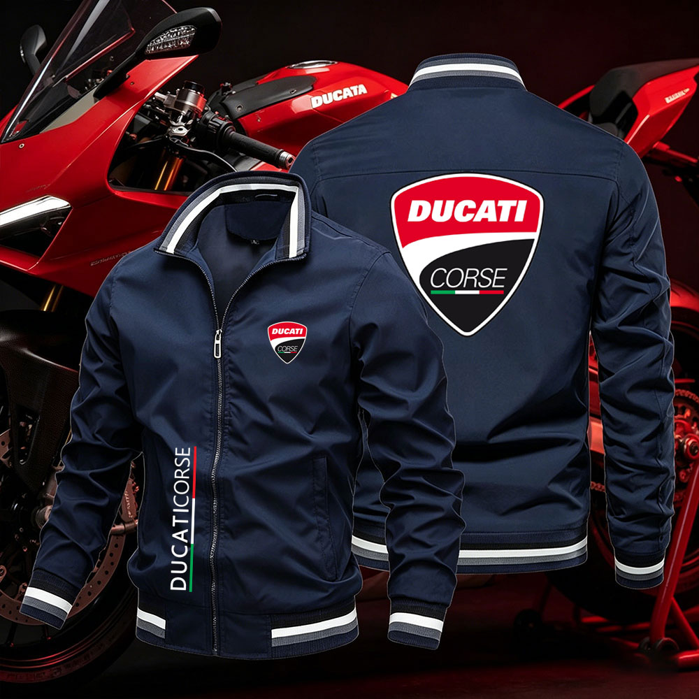 2026 Ducati Herren-Motorradjac – Summer Clothing Motorcycle Bewertung und Preis