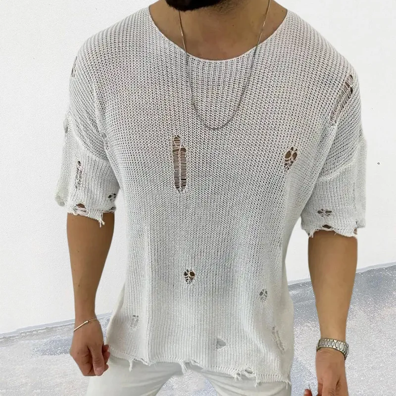 2025 sommer Neue männer Einfar – Summer Clothing Men 2025 Bewertung und Preis