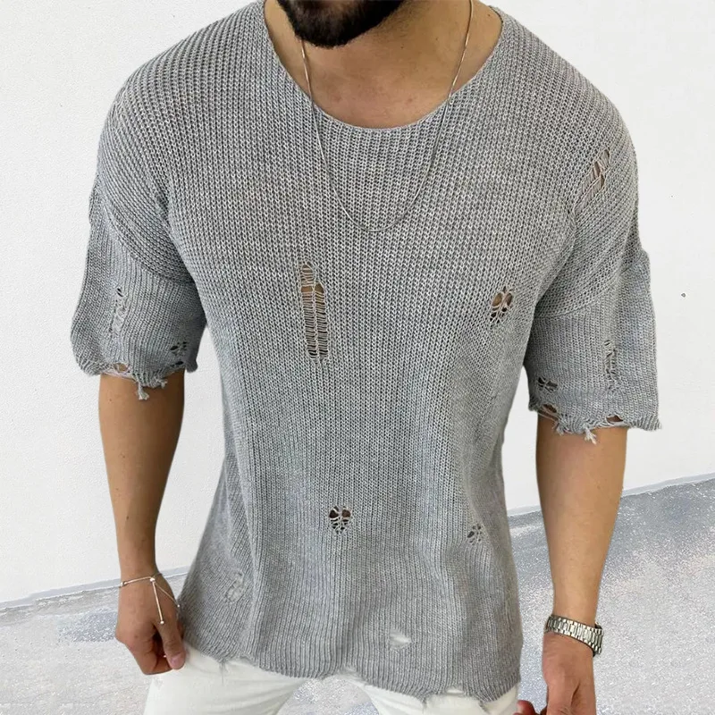 2025 sommer Neue männer Einfar – Summer Clothing Men 2025 Bewertung und Preis