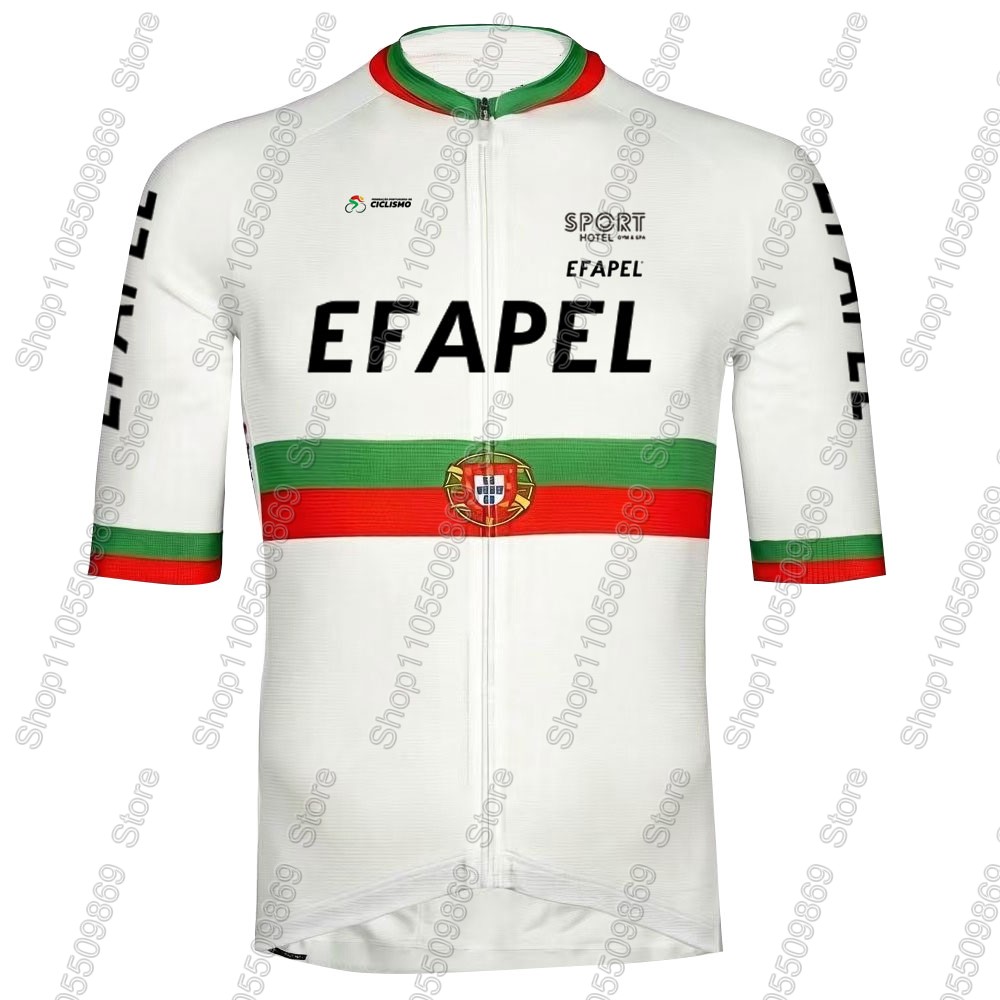 Portugal 2026 Efapel Team Radt – Summer Clothing Men Sale Bewertung und Preis
