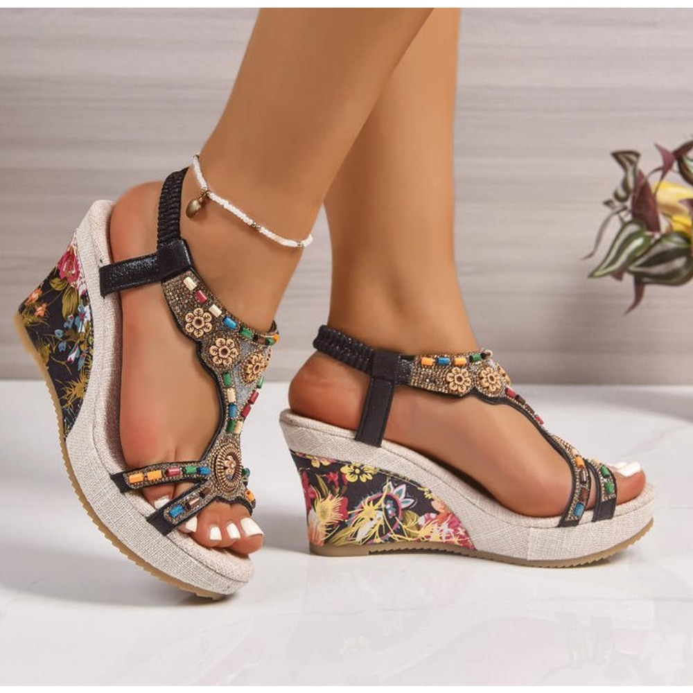 Damen Leder Sommer Mode Keilab – Summer Clothing Plus Size Bewertung und Preis