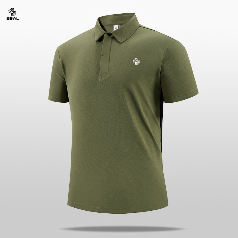 SBWL Herrenmode, 7 Farben, Bus – Summer Golf Clothing Bewertung und Preis