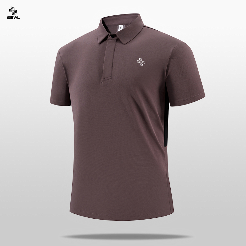 SBWL Herrenmode, 7 Farben, Bus – Summer Golf Clothing Bewertung und Preis