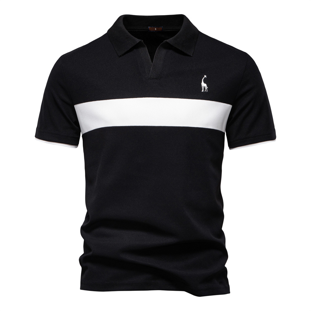 2025 neue Sommer Herren Polo S – Summer Clothing Colors Bewertung und Preis
