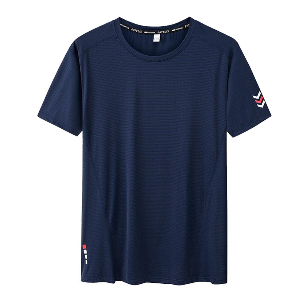 Herren-T-Shirt in Übergröße, 5 – Summer Clothing Plus Size Bewertung und Preis