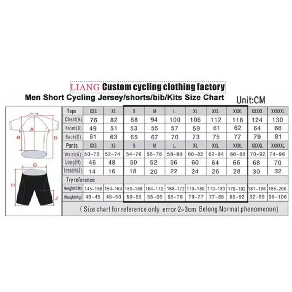 Jayco Alula Radsport-Trikot 20 – Summer Clothing Sale Men Bewertung und Preis