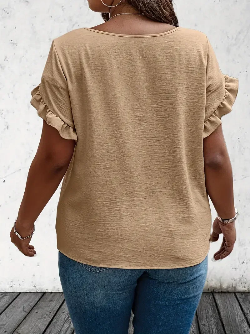 Frühling Sommer Frauen Plus Gr – Summer Clothing Colors Bewertung und Preis