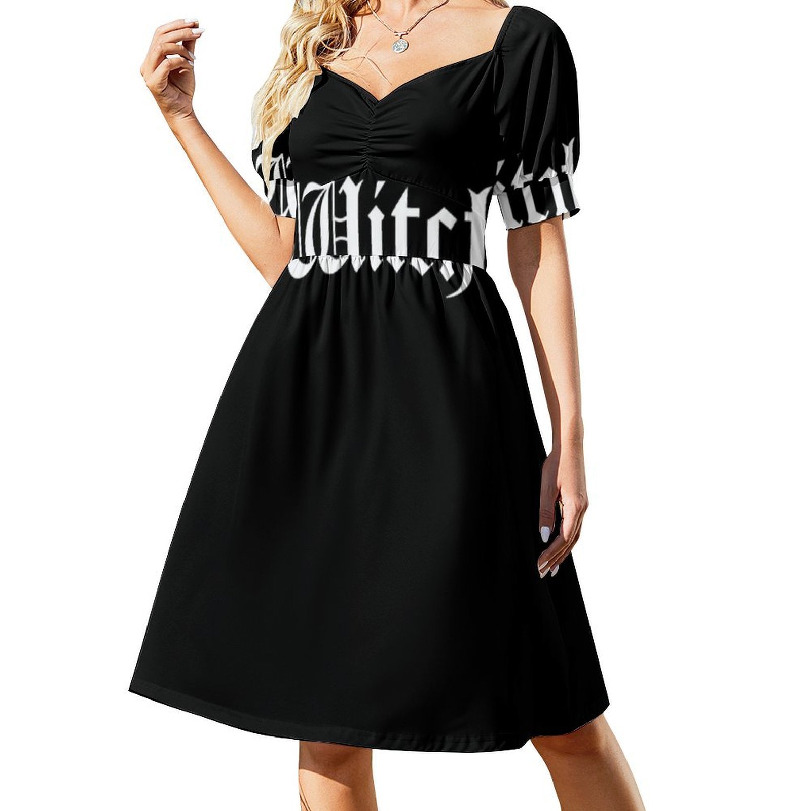 Hexe Bohemian Ärmelloses Kleid – Summer Clothing Vacation Bewertung und Preis