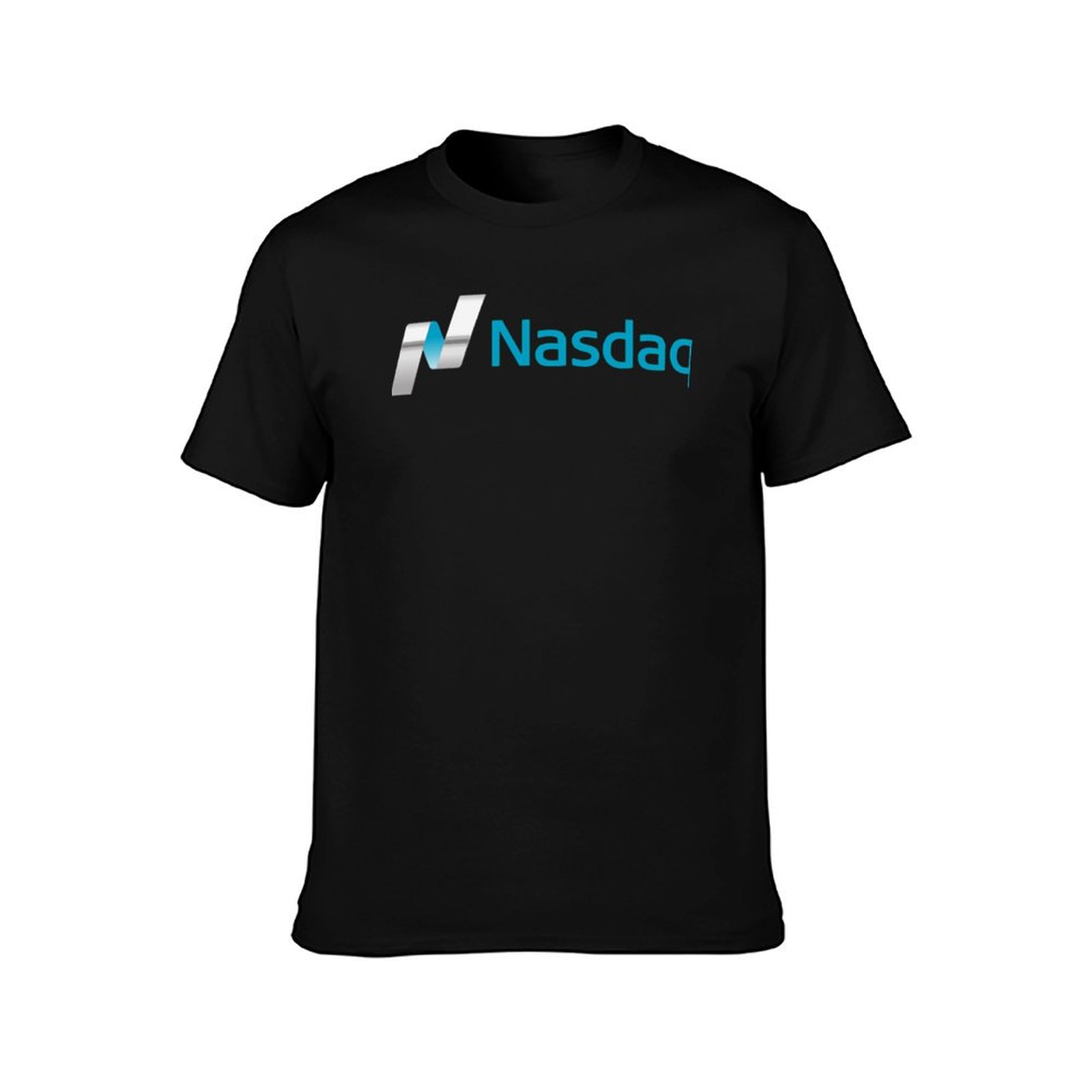Nasdaq stock für fans t-shirt  – Summer Clothing Aesthetic Bewertung und Preis