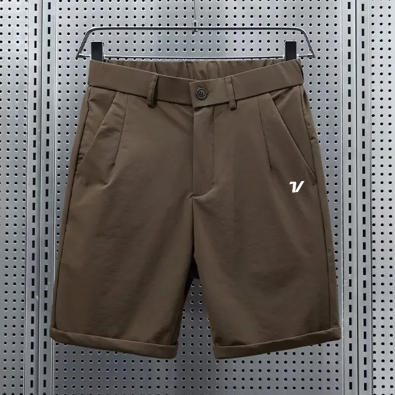Herren-Golfshorts, Sommer, neu – Summer Golf Clothing Bewertung und Preis