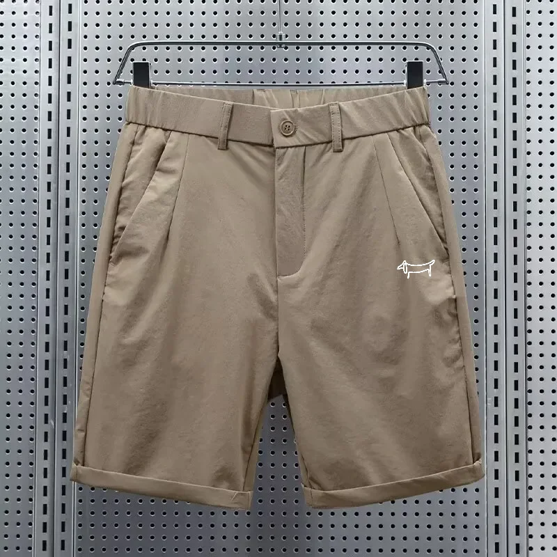 Herren-Golfshorts, Sommer, neu – Summer Golf Clothing Bewertung und Preis