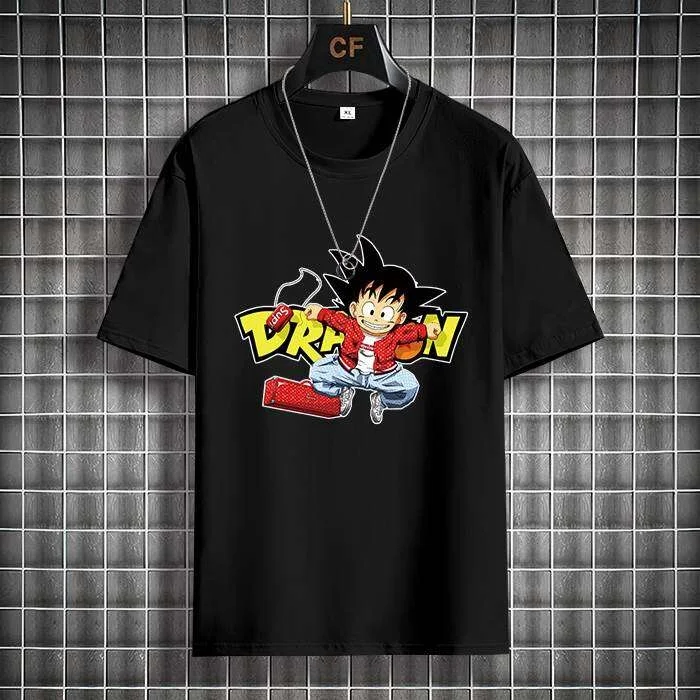 2026 Sommer Dragon Ball Z Tren – Summer Clothing Release Bewertung und Preis