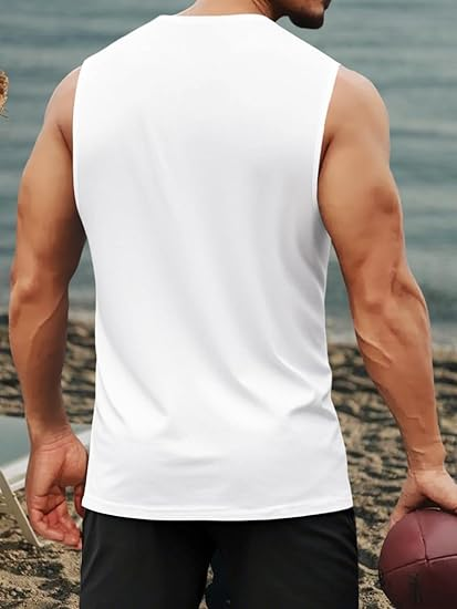 Herren-Tanktop-Sets 2026 Somme – Summer Clothing Beach Bewertung und Preis