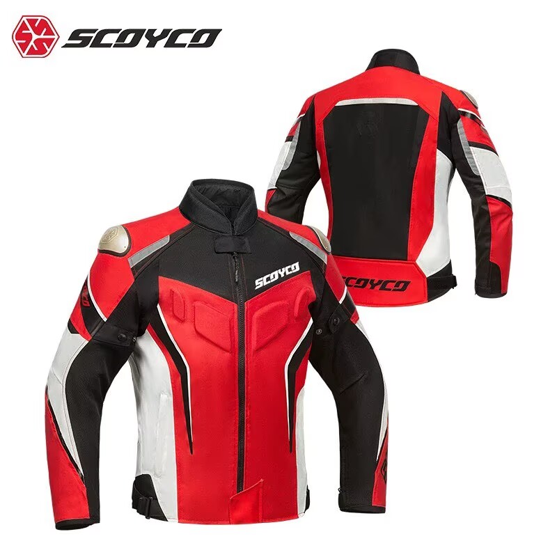 SCOYCO Sommer Belüftete Mesh C – Summer Clothing Motorcycle Bewertung und Preis