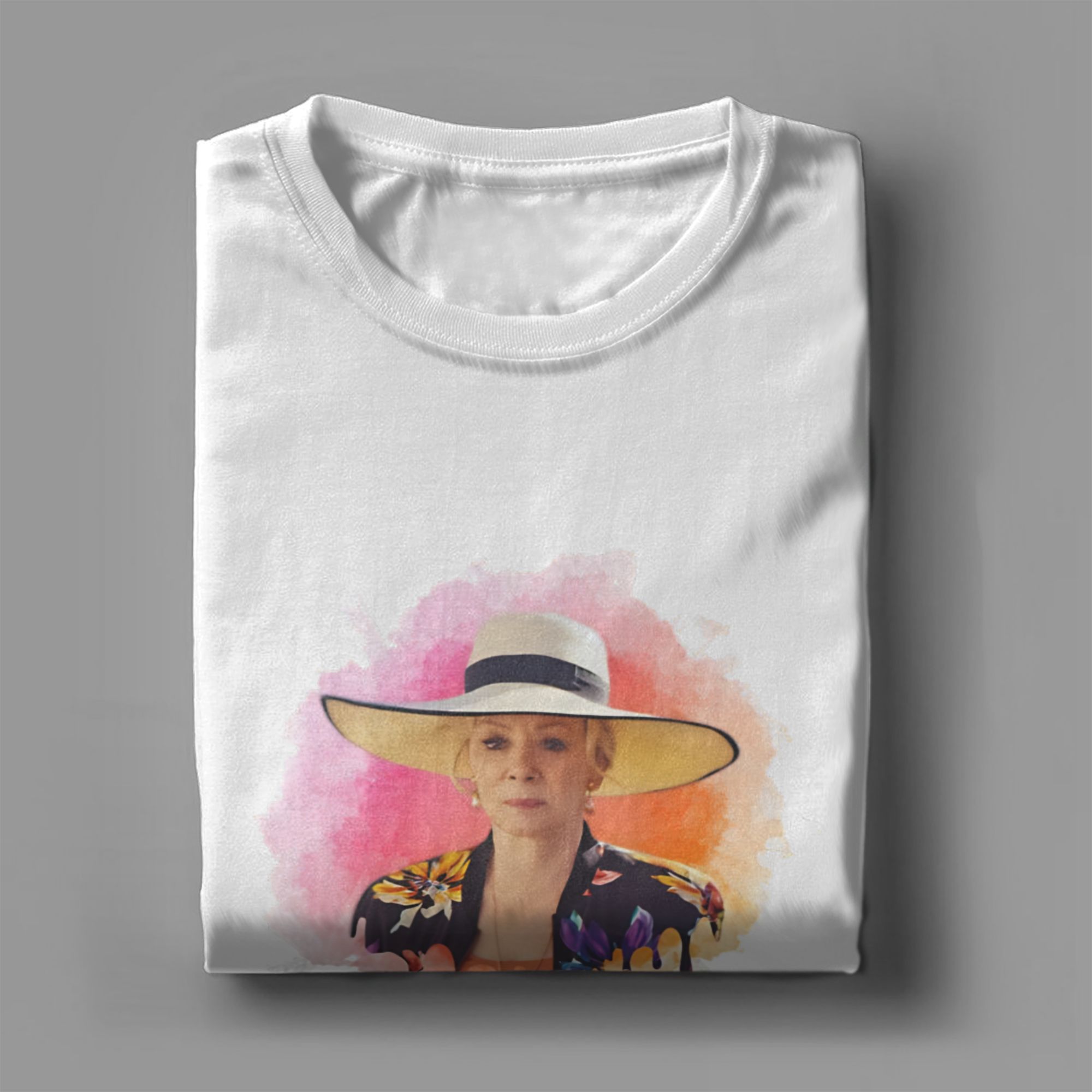 Deborah Vance T-Shirt für Herr – Summer Clothing Hacks Bewertung und Preis