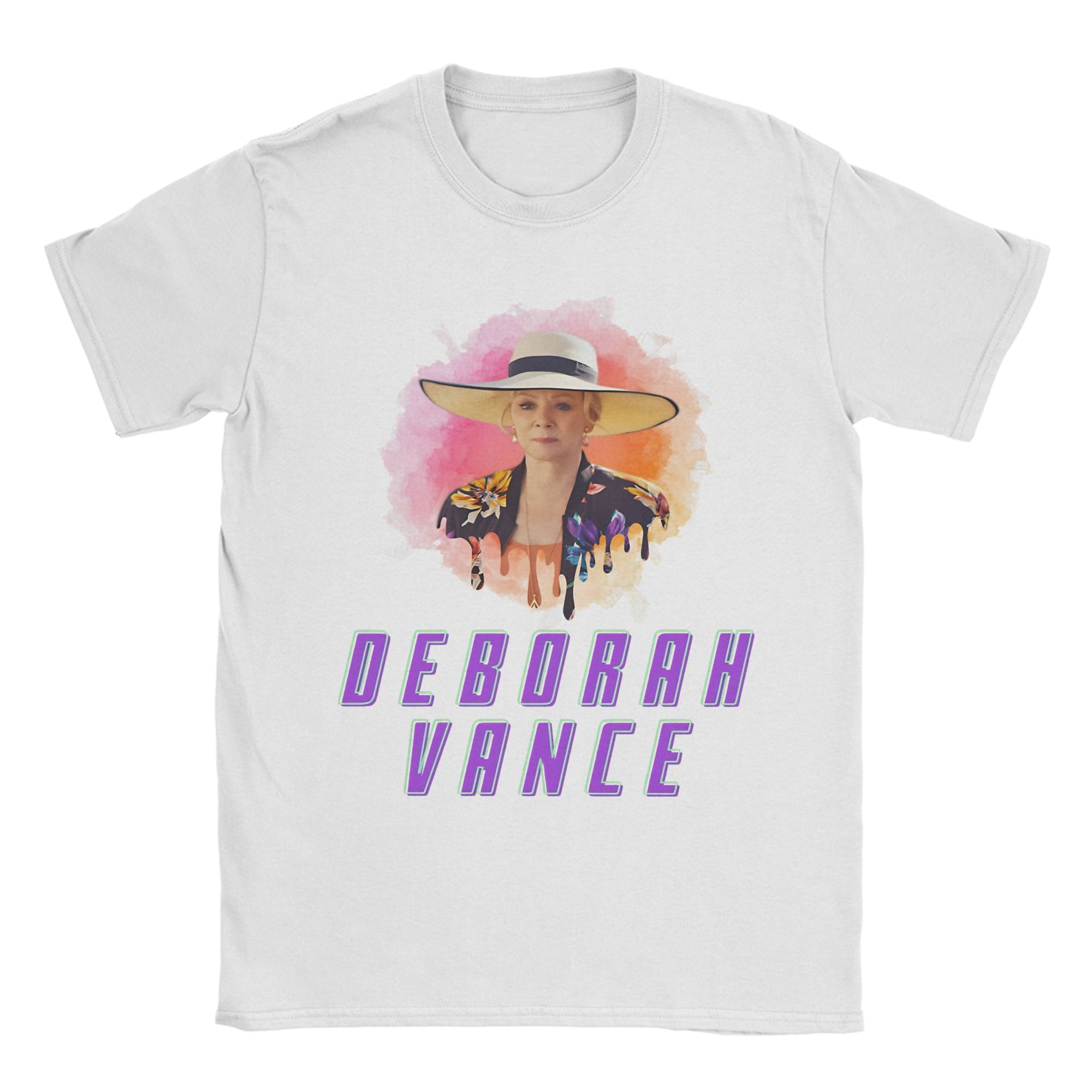 Deborah Vance T-Shirt für Herr – Summer Clothing Hacks Bewertung und Preis