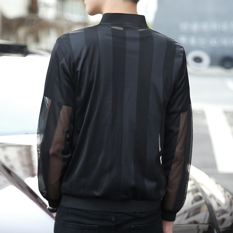 2025 sommer Neue männer Mesh S – Summer Clothing Men 2025 Bewertung und Preis