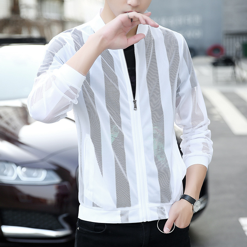 2025 sommer Neue männer Mesh S – Summer Clothing Men 2025 Bewertung und Preis