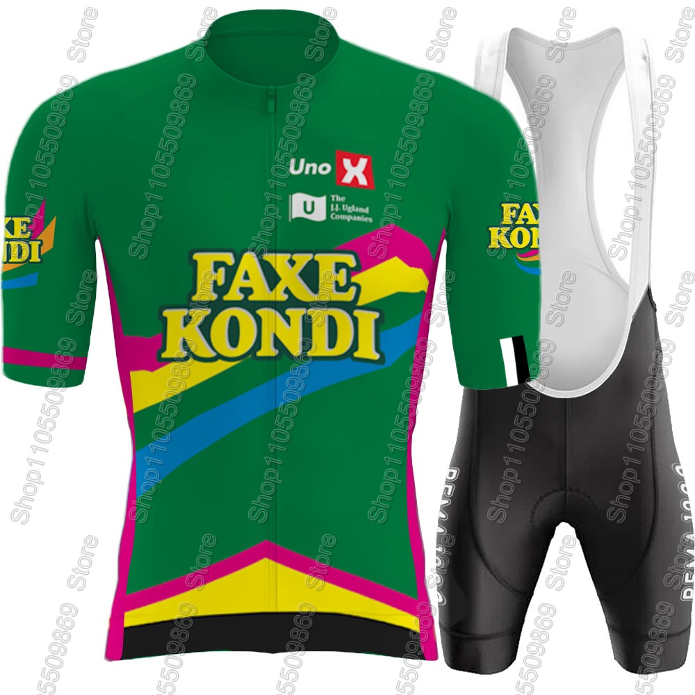 UNO X 2026 Pro Team Radsport-T – Summer Clothing Sale Men Bewertung und Preis