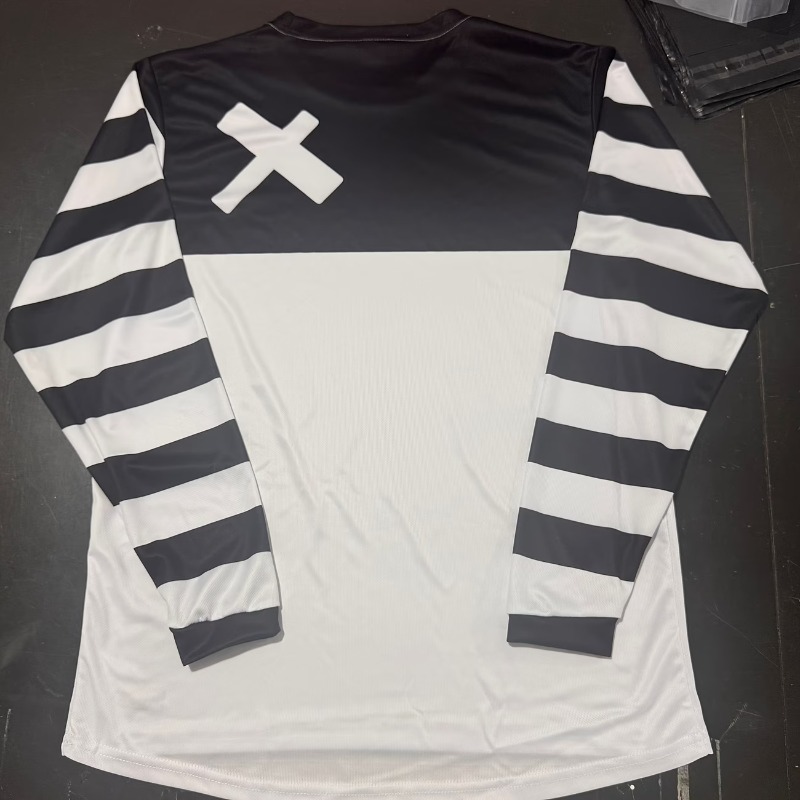 Sommerlicher weißer Motorrad-O – Summer Clothing Motorcycle Bewertung und Preis