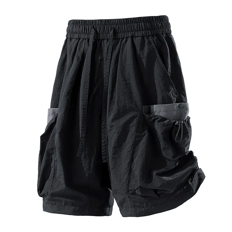 Herren-Shorts, locker, große G – Summer Clothing Plus Size Bewertung und Preis
