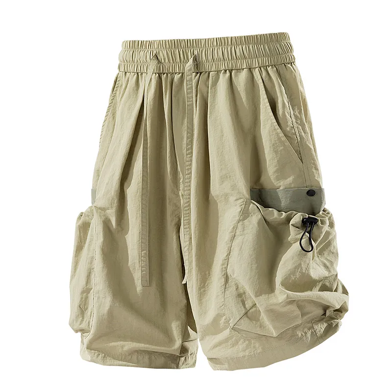 Herren-Shorts, locker, große G – Summer Clothing Plus Size Bewertung und Preis