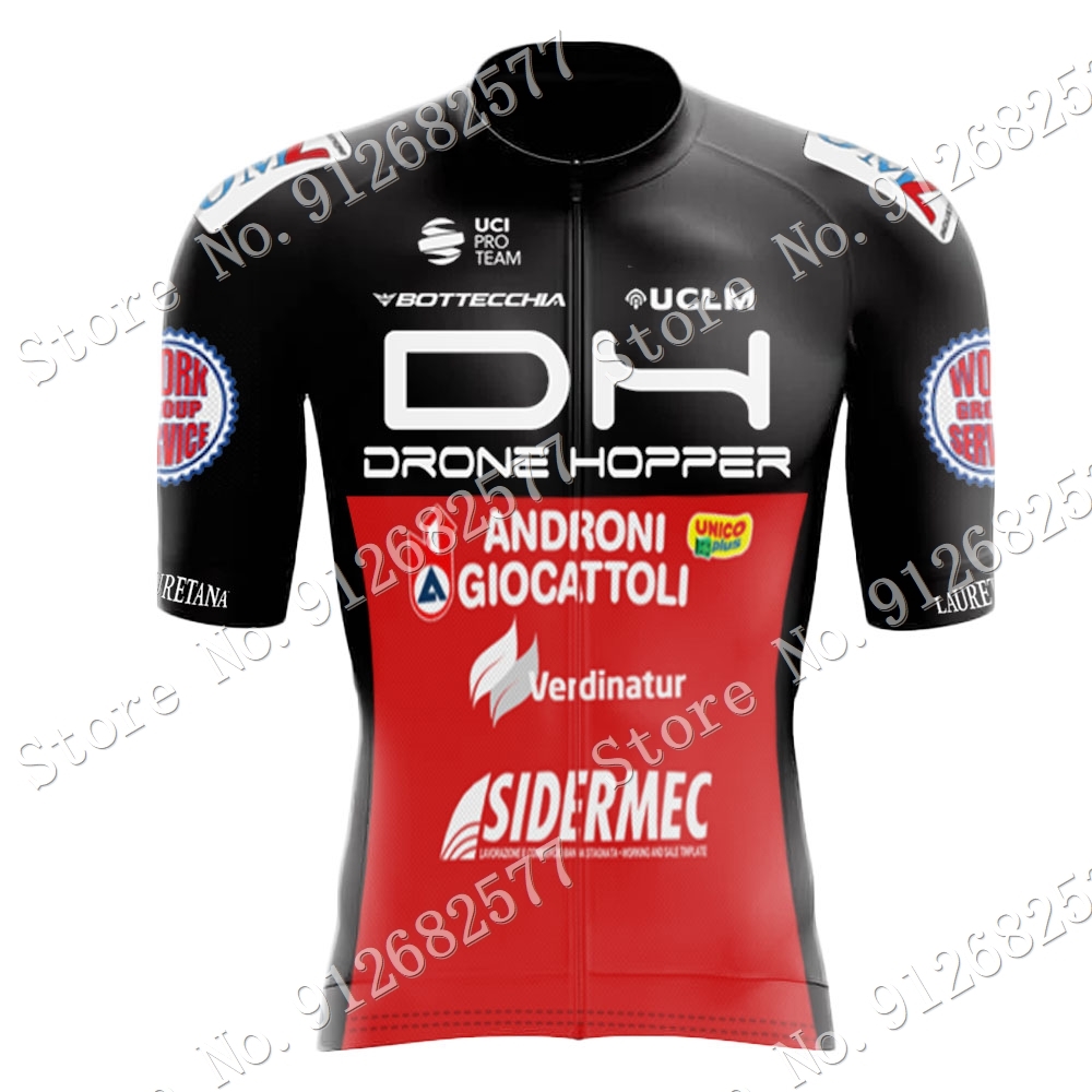 2023 Pro Team Androni Giocatto – Summer Clothing Men Sale Bewertung und Preis