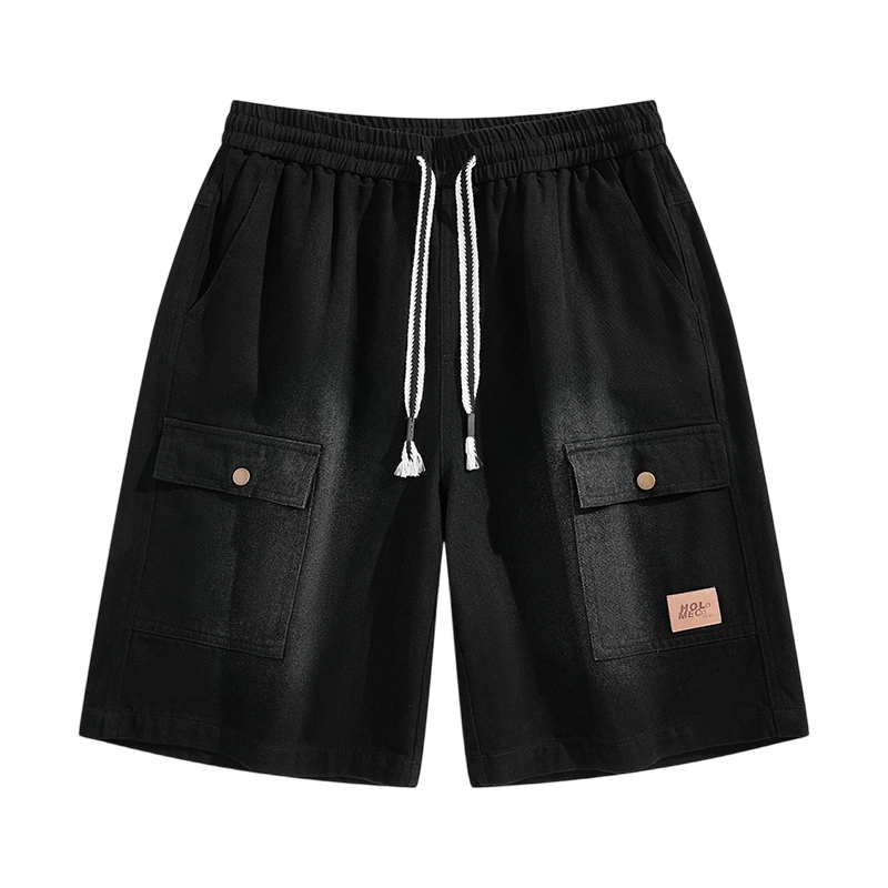 Lässige Shorts Strand Streetwe – Summer Clothing Design Bewertung und Preis