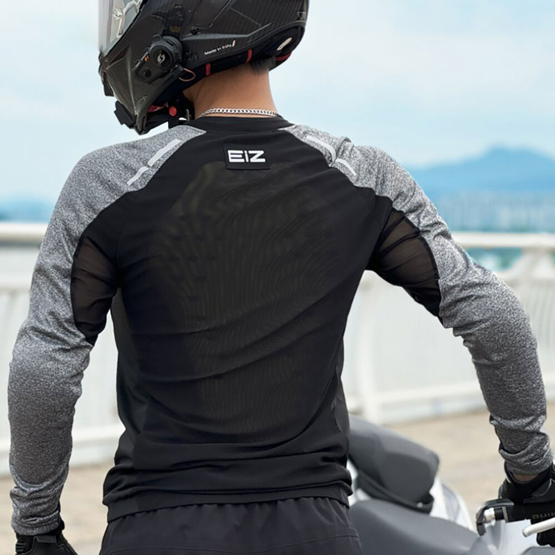 Herren-Motorradjacke, Sommer,  – Summer Clothing Motorcycle Bewertung und Preis