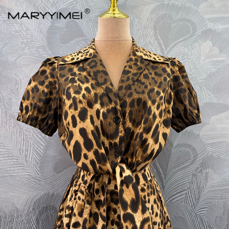 MARYYIMEI Modischer Damenanzug – Summer Edit Clothing Bewertung und Preis