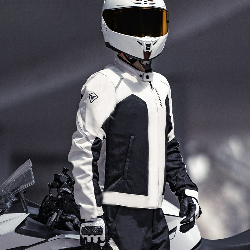 Motorradbekleidung Sommer Atmu – Summer Clothing Motorcycle Bewertung und Preis