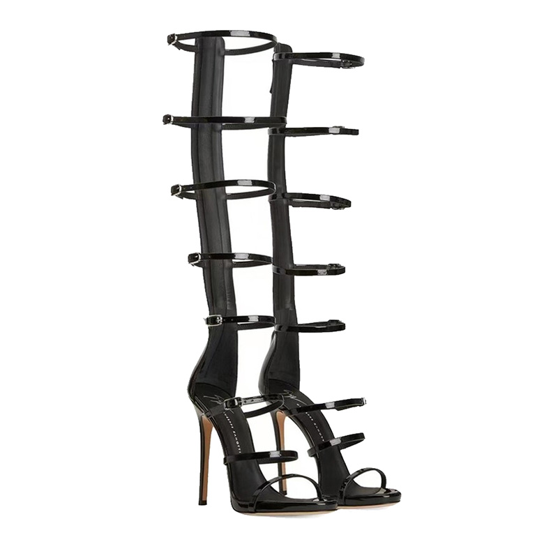 Sommer Damen Coole Stiefel Neu – Summer Clothing Plus Size Bewertung und Preis