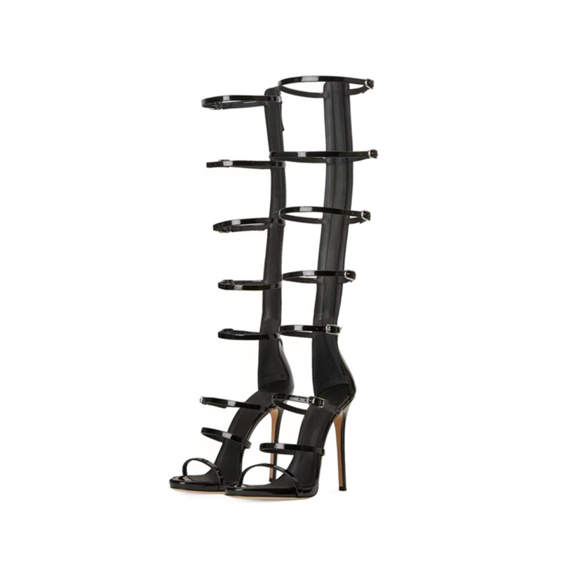 Sommer Damen Coole Stiefel Neu – Summer Clothing Plus Size Bewertung und Preis