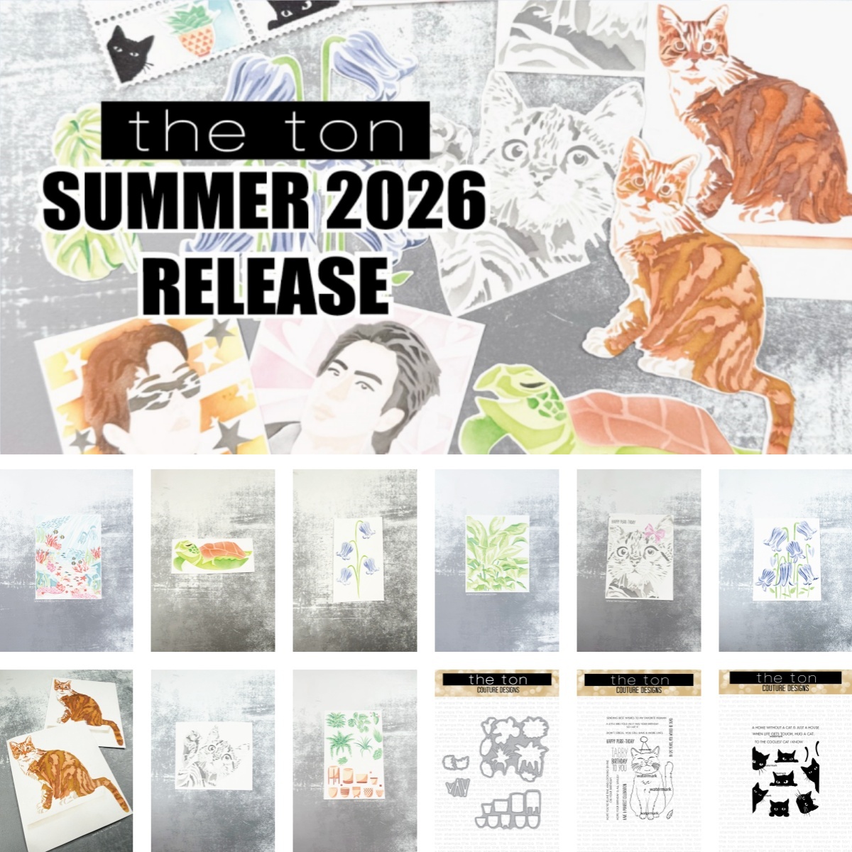 Veröffentlichung August 2026:  – Summer Clothing Release Bewertung und Preis