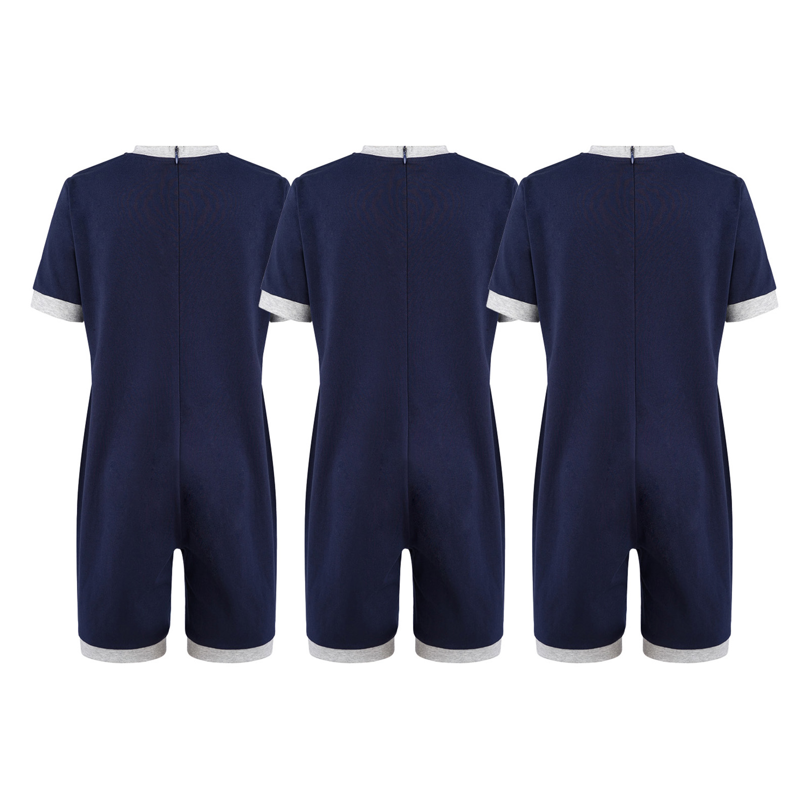 3-teiliges Set Kinder-Overalls – Summer Clothing Kids Boys Bewertung und Preis