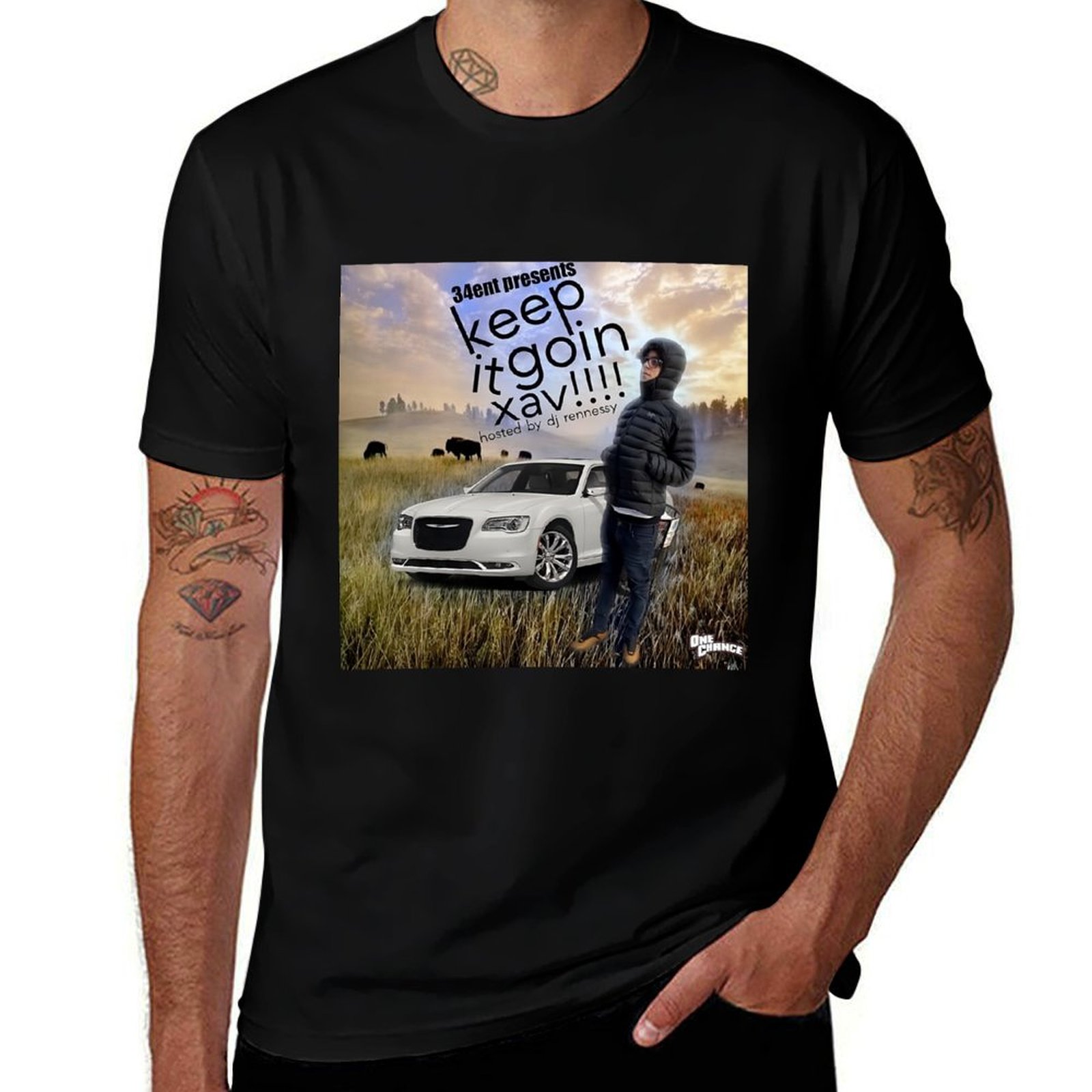 Xaviersobased Merch Keep it Go – Summer Clothing Aesthetic Bewertung und Preis