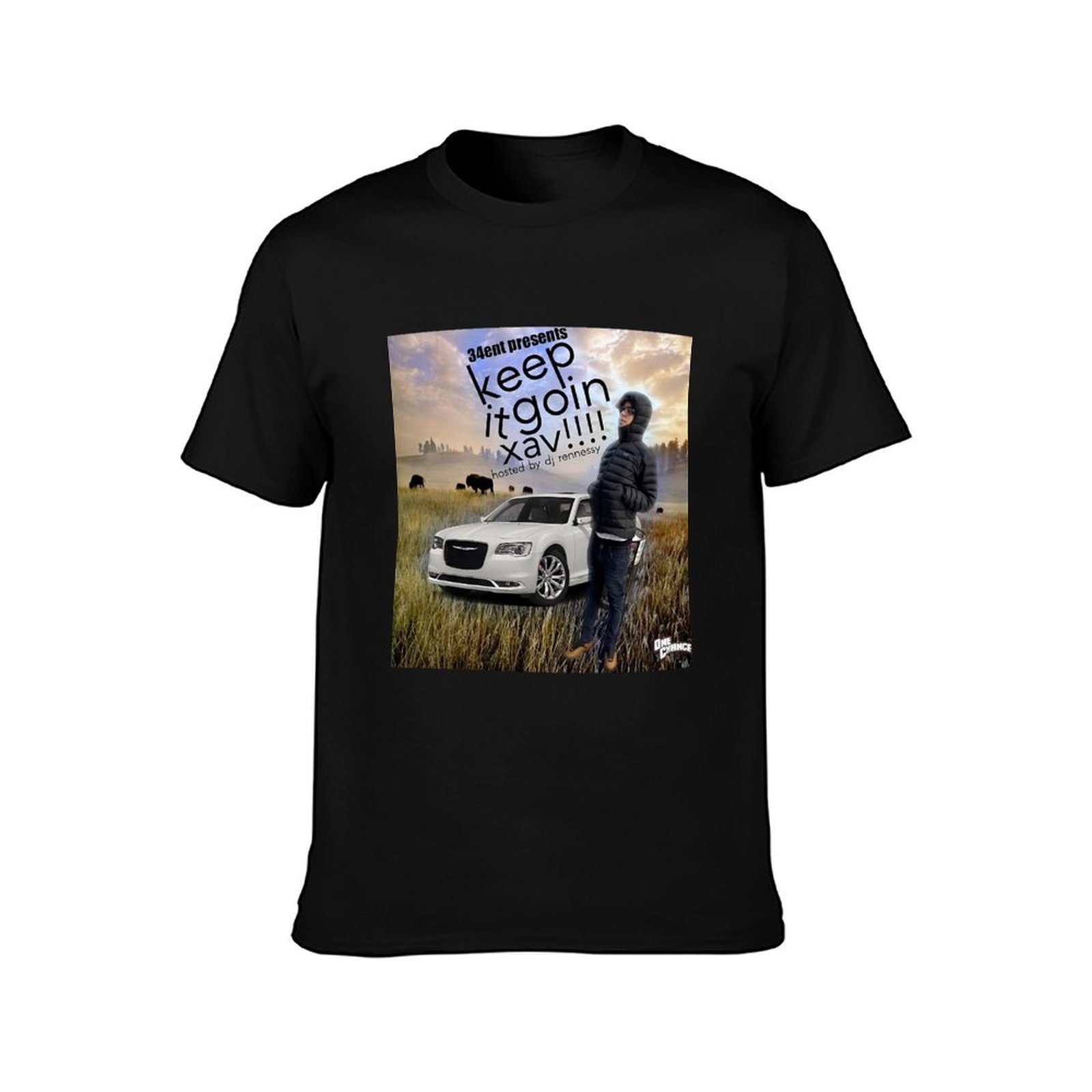 Xaviersobased Merch Keep it Go – Summer Clothing Aesthetic Bewertung und Preis