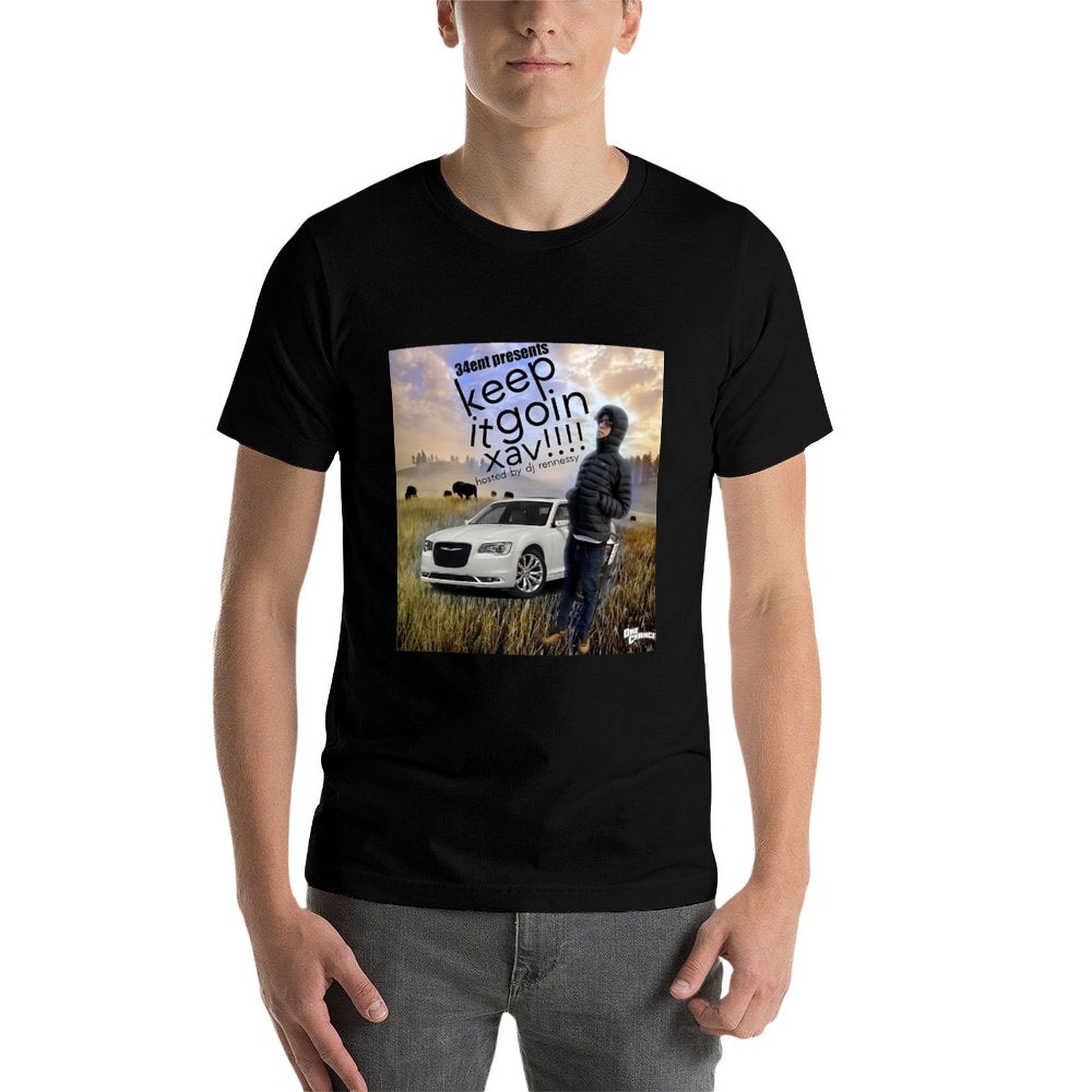 Xaviersobased Merch Keep it Go – Summer Clothing Aesthetic Bewertung und Preis