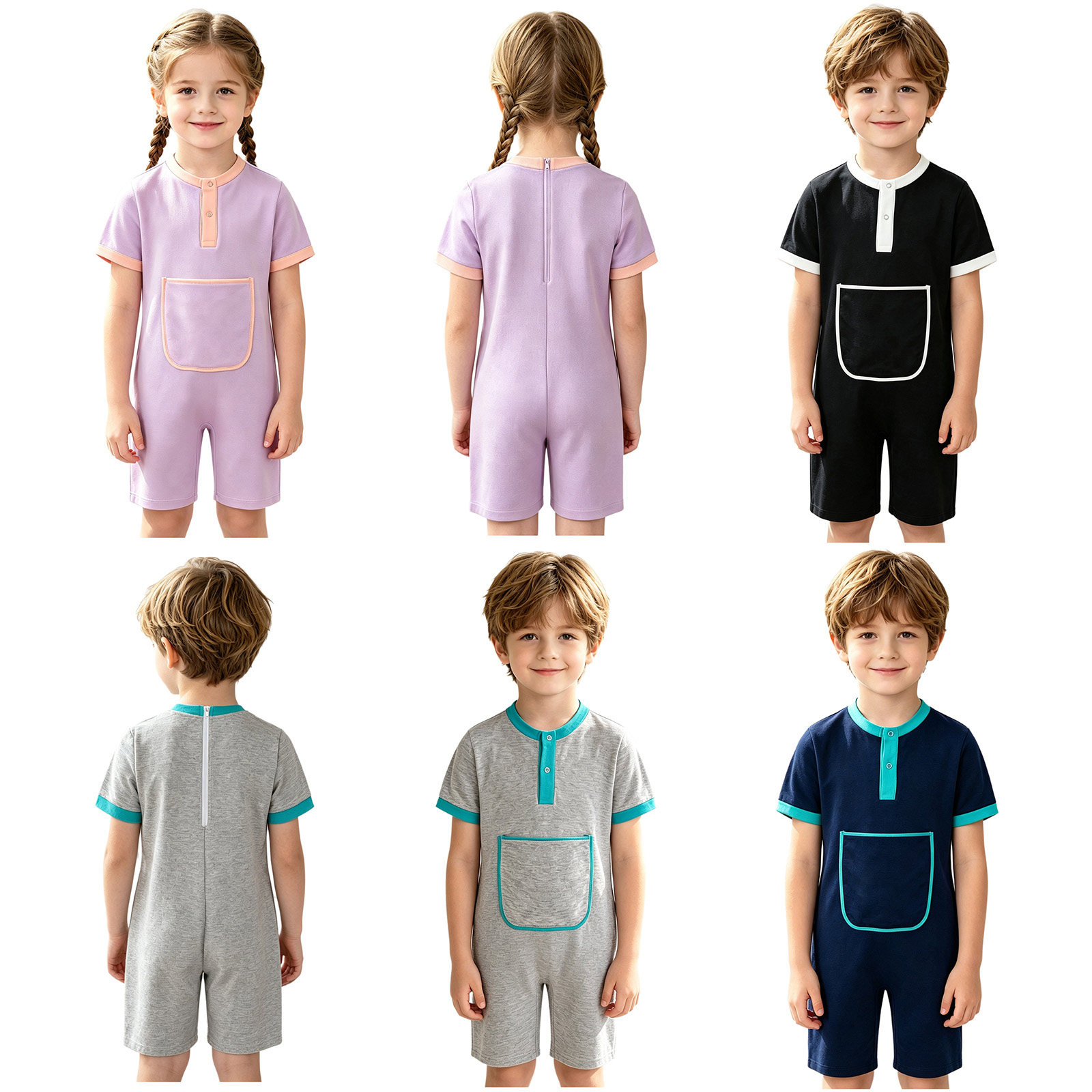 Unisex Kinder Jungen Mädchen S – Summer Clothing Kids Boys Bewertung und Preis