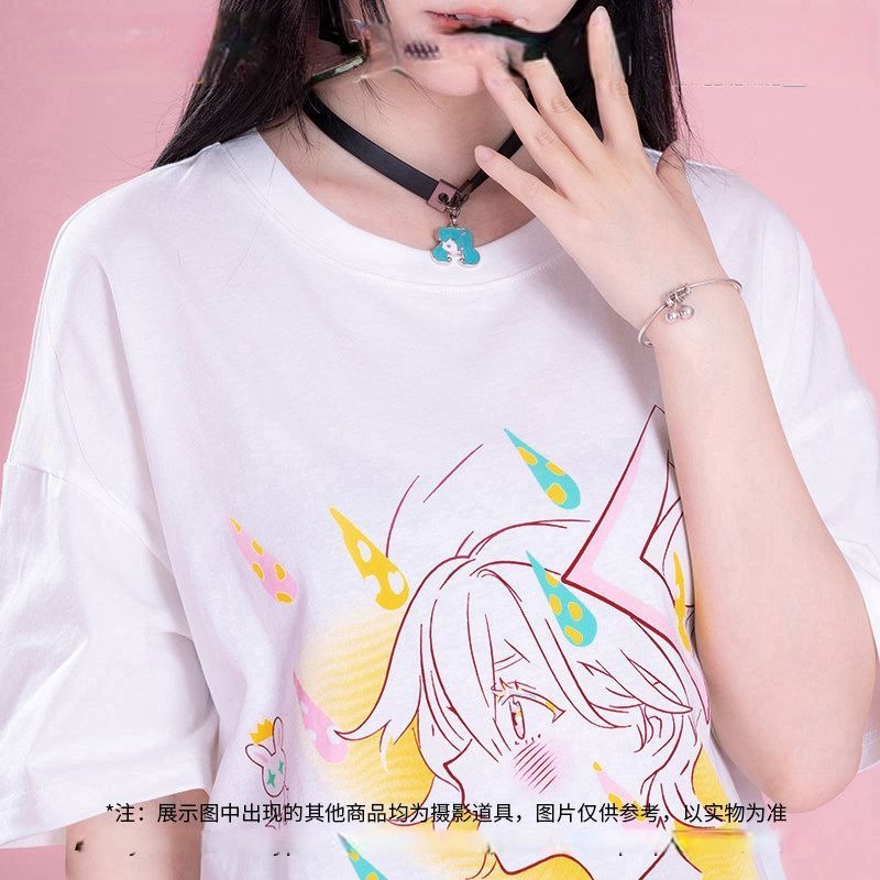 Neues Hatsune Miku T-Shirt, ku – Japan Summer Festival Clothing Bewertung und Preis