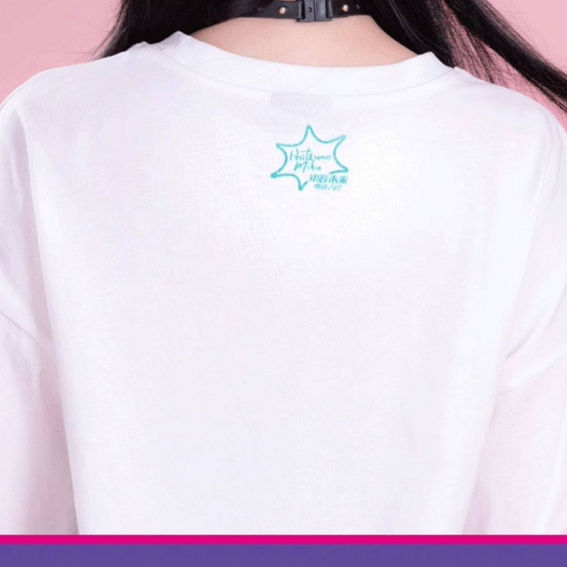 Neues Hatsune Miku T-Shirt, ku – Japan Summer Festival Clothing Bewertung und Preis